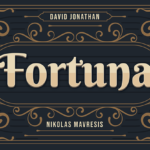 Fortuna by David Jonathan and Nikolas Mavresis