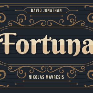 Fortuna by David Jonathan and Nikolas Mavresis