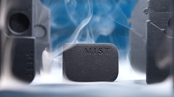 M.I.S.T. by PITATA - Magnetic Instant Smoke Tech - Imagen 4