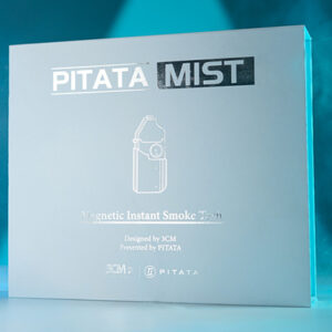 M.I.S.T. by PITATA – Magnetic Instant Smoke Tech