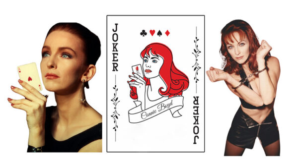 Magical Women Playing Cards - Imagen 3