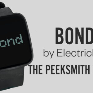 Bond by Electricks