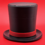 Top Hat Pen Cup by Hocus Pocus