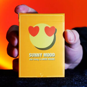 Sunny Mood By Viki Gong & Amor Magic