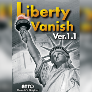 Liberty Vanish 1.1 by Masuda – Trick