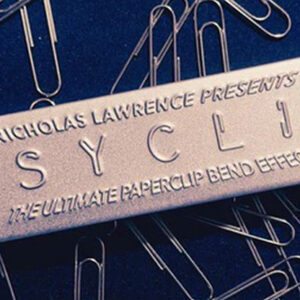 Nicholas Lawrence Presents Psyclip