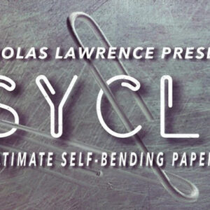 Nicholas Lawrence Presents Psyclip