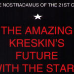Future With the Stars by Kreskin