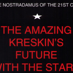 Future With the Stars by Kreskin