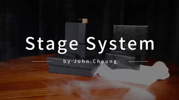 Stage System Scroll by John Cheung and N2G - Imagen 4