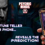 Psychic Minds by Ira Wendorf