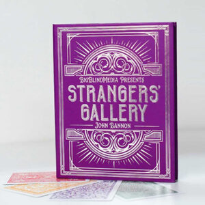 Strangers Gallery 2.0 by John Bannon