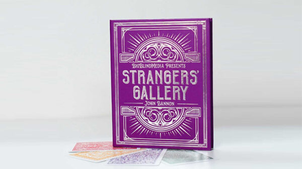 Strangers Gallery 2.0 by John Bannon - Imagen 2