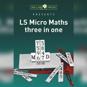 Micro Maths by Leo Smetsers