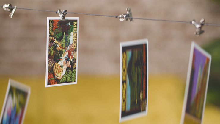 Gravity Clips by Greg Van Holsbeck - Imagen 2