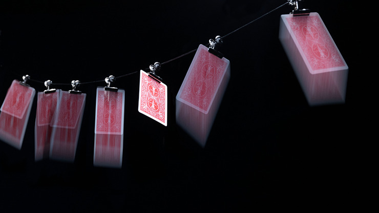 Gravity Clips by Greg Van Holsbeck - Imagen 3