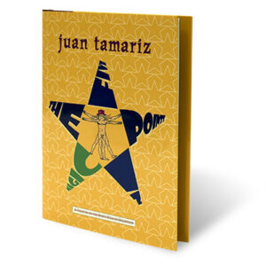 Five Points In Magic by Juan Tamariz – Book