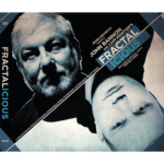 BIGBLINDMEDIA Presents Fractalicious (Gimmick and Online Instructions) by Liam Montier – Trick