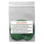 Flash String (Green) by Red Corner Magic – Trick