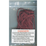 Flash String (5g Red) by Red Corner Magic – Trick