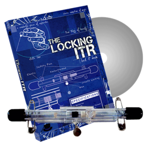 Locking Micro ITR by Sorcery Manufacturing – Trick