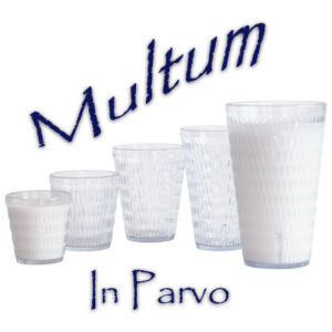 Multum In Parvo Deluxe – Trick