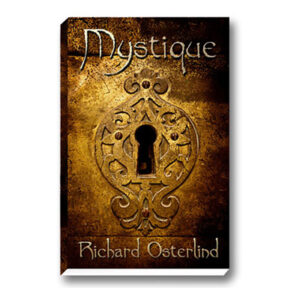 Mystique by Richard Osterlind – Book