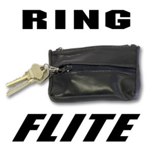 Ring Flite by Ronjo – Trick