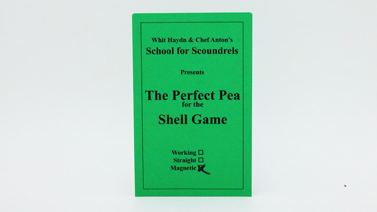 Magnetic Pea Set - Imagen 2