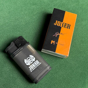 Joker Water Spray Lighter by Pen