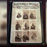 The Apparition of Alexander Hart by Dead Rebel Productions