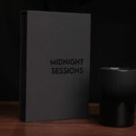 Ryan Schlutz Presents Midnight Sessions (Deluxe Edition)  by Unnamed Magician