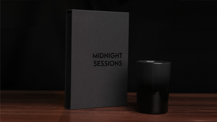 Ryan Schlutz Presents Midnight Sessions (Deluxe Edition) by Unnamed Magician
