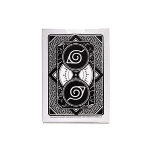 Bicycle Naruto Playing Cards by US Playing Card Co