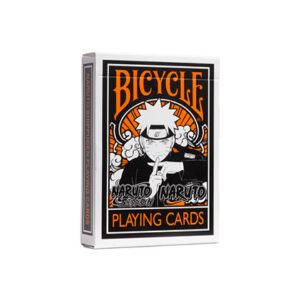 Bicycle Naruto Playing Cards by US Playing Card Co