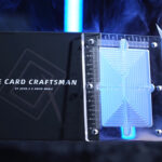 The Card Craftsman by John Cheung & Amor Magic