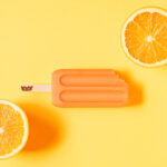 Popschticle (Orange) by Pop Haydn & Deuce Gala Magic