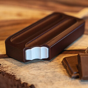 Popschticle (Chocolate) by Pop Haydn & Deuce Gala Magic