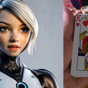 AMi by Matthew Wright