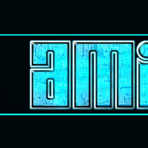 AMi by Matthew Wright