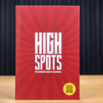 High Spots (15 Year Anniversary Edition) by Caleb Wiles