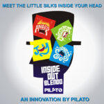 Inside Out Blendo by Pilato