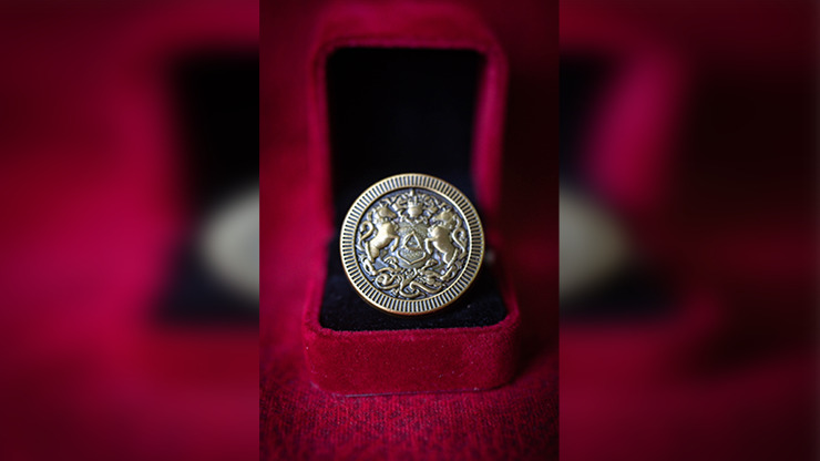 The Noble One by Mark Bennett and Matthew Wright - Imagen 2