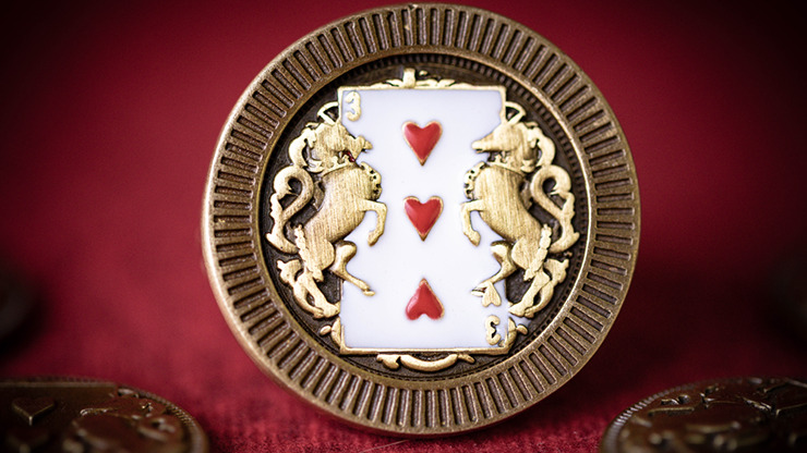 The Noble One by Mark Bennett and Matthew Wright - Imagen 3