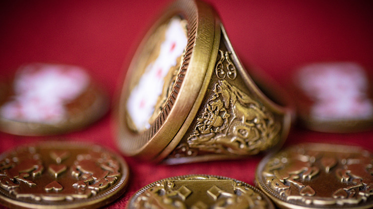 The Noble One by Mark Bennett and Matthew Wright - Imagen 4