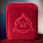 The Noble One by Mark Bennett and Matthew Wright