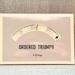 Ordered Triumph by JT Magic