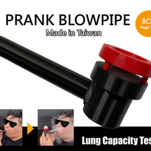 Prank Blowpipe by 808 Magic