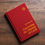 Concerning the Palming of Cards by John Galsworthy