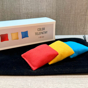 Color Telepathy by JT Magic